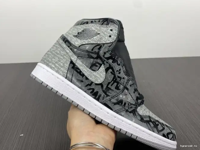 High Jordan 1 Rebellionaire OG 555088-036 Air 0430